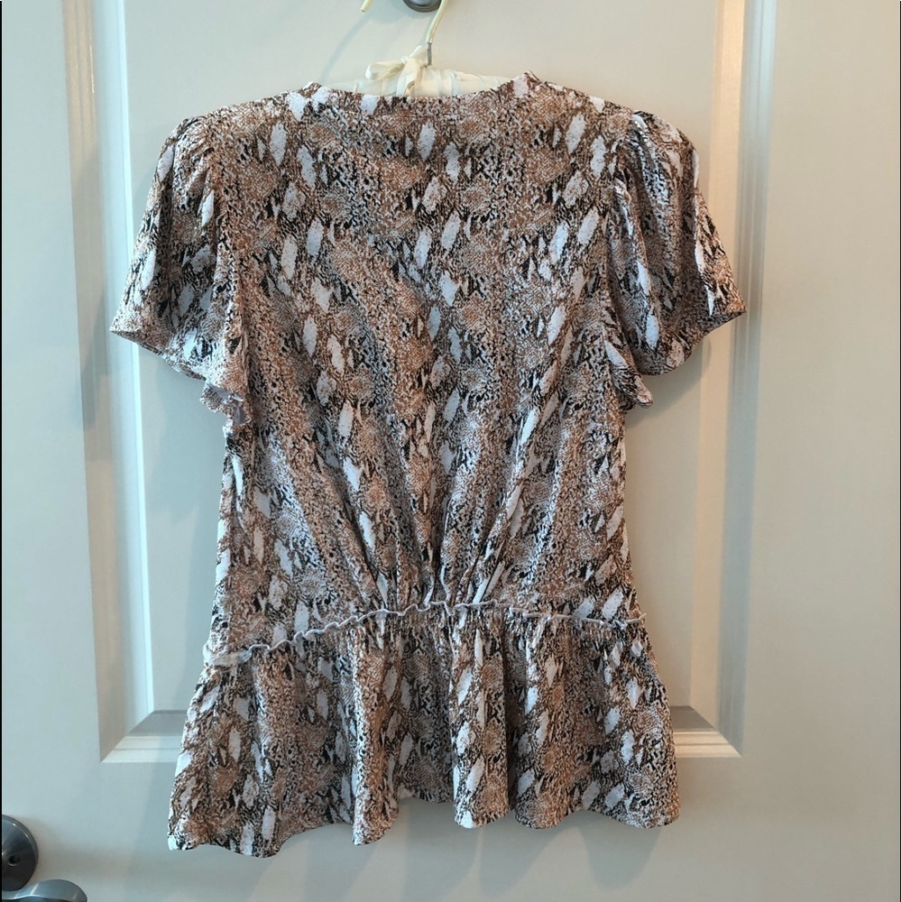 Generation Love Top - image 6